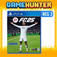 PS4 EA Sports FC 25 / FC25 / FIFA 25