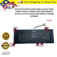 100% GENUINE ORIGINAL Battery C21N1818 / B21N1818 ASUS VIVOBOOK A409 X409 A509 X509