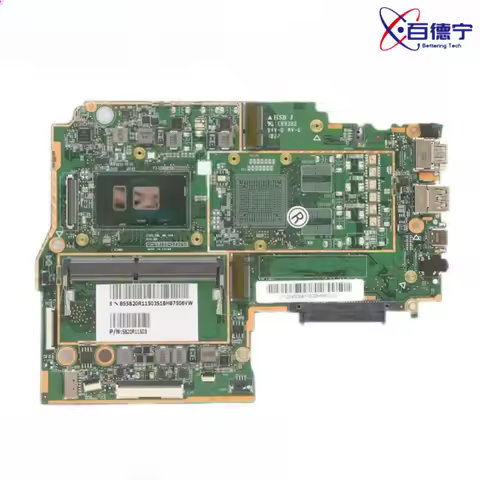 For Lenovo Ideapad 330S-15IKB Laptop Mainboard 330S-KBL-MB Notebook Motherboard 4415U UMA 4G 100% Te