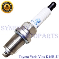 Busi Iridium Toyota Yaris Vios K16R-U - 2928