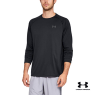 Under Armour UA Men's Tech™ Long Sleeve อันเดอร์ อาเมอร์ เสื้อ รุ่น