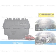 Volkswagen Touran Orsen Shield Car undercarriage protection