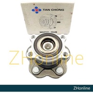 NISSAN ELGRAND E52 2WD, TEANA J32, MURANO TZ51 - TAN CHONG REAR WHEEL BEARING HUB (1pc) 43202-JP00AM
