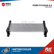 TURBO INTERCOOLER FORD RANGER / EVEREST 2013-2018 EB3G9L440AB 1pc