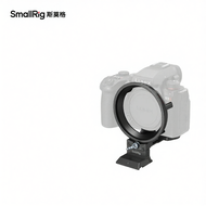 Smallrig Vertical Trigger Ring 4244 วงแหวนถ่ายภาพแนวตั้งสำหรับกล้อง DSLR ที่ใช้เลนส์แบบติดตั้งเร็วสำ