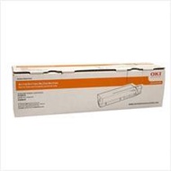 OKI B412 3K Toner Cartridge B412/B432/B512/MB472/MB492