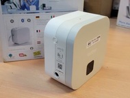 Brother P-Touch Cube 標籤機 PT-P300BT 藍牙，合 iPhone、iPad 和 Android等。