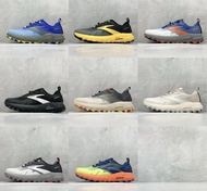 Brooks Cascadia 17 透氣緩震 男女休閒運動慢跑鞋 36-46碼