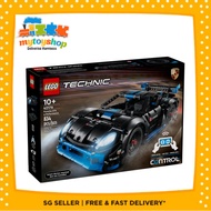 LEGO 42176 Technic Porsche GT4 e-Performance Race Car