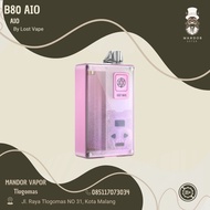 CENTAURUS B80 AIO BY LOST VAPE