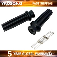 4PCS IGNITION COIL RUBBER SLEEVE ROD UF670 CM5E12A366CA FOR FORD EDGE FOCUS RS ST MUSTANG EXPLORER E