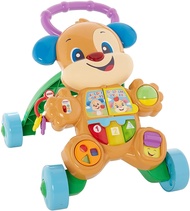 Fisher Price ฟิชเชอร์ไพร์ซ  รถหัดเดินหน้าน้องหมา รุ่น FHY96