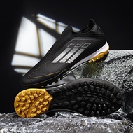 F50 Football Boots for Children & Adults Professional AG/TF Soccer Training Shoes 1230 HBBT