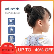 Posture Corrector Back Spine Support Spine Trainer Smart Posture Adjustable Corrector 😊
