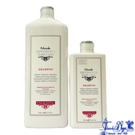 Nook anti-loss and hair growth stimulating Shampoo - Energizing Shampoo 1000ml - TN