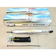 KYB RS Ultra Toyota Hilux GUN125 GUN126 Performance Front Rear Absorber GAS