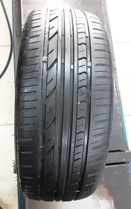 Used Tyre Secondhand Tayar RADAR RIVERA PRO 195/50R16 70% Bunga Per 1pc