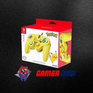 PRO CONTROLLER LET'S GO PIKACHU (HORI)