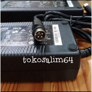 4 PIN ~ 12V ~ 9A TECH ADAPTOR Original