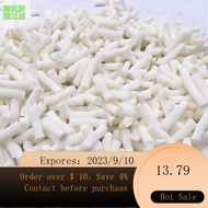 Natural Latex Particle Filler Latex Broken Latex Nail Washed Latex Particle Pillow Seat Cushions BCK Cushion Pillow Imp