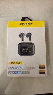 awei T56 ANC 藍芽耳機