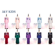 11.11 CLEARANCE SALE JY RAYA 2025