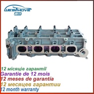 New

 cylinder head for MAZDA 6  1999CC 2.0L Petrol DOHC 16V 2005- ENGINE : LF LFX      3S7G-6C032BB