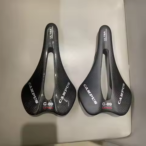 Boost SLR Full Carbon Fiber Saddle Ultralight Flow High Performance Open Saddle MTB Road Race Bicycl