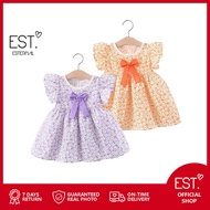 ESTERNAL - Children's Clothes, Baby Clothes, Vintage Flower Dress