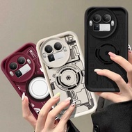 Phone Casing For Realme GT 8 Pro 5G Case Realme GT 7 Pro Neo 6 SE 5G Turbo durable Case Shockproof H