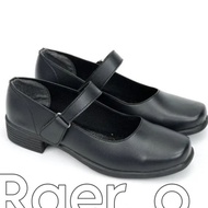 36-42 Black Women's Shoes School Shoes paskip Shoes