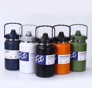 Jumbo ice bucket กระติกน้ำแข็งจัมโบ้ 4000ml