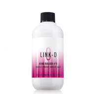 🇮🇹 ELGON LINK-D BOND Builder N°0  #Shampoo 250 ML  意大利品牌  修護洗髮水 #RebuildHair #ProtectHair #RestoreHair #MadeInItaly