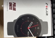 Polar Unite 智能運動手錶