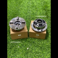 Spoket Chrome EX5 Dream Siap Bearing &amp; Oil Seal untuk rim AR80 GTO