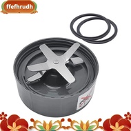 Replacement Part Compatible with Nutribullet Pro 900W/600W Blender Extractor - Include 6 Fins Bladeffefhrudh