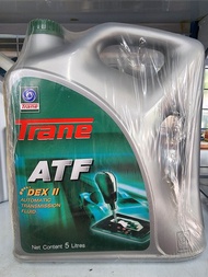 น้ำมันเกียร์ เพาเวอร์ เทรน ATF 2 5ลิตร