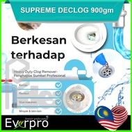 Supreme Declog 900gm
