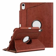 Ipad case 9ipad 8 7 10.2 rotary 360 stand flip cover case Magnetic pen slot