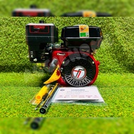 TAZAWA เครื่องยนต์ รุ่น TAZ170F 7แรงม้า เครื่องยนต์ 4 จังหวะ (ลานดึงสตาร์ท) เบนซิน PRO SERIES GASOLI