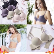 Cool Sports Bra B-28 Push Up InStyle Gymnastics Zumba Jogging Yoga Women's Sports High Quality B