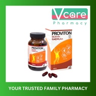 [FAST SHIPPING] PROVITON PLUS Q10 30'S