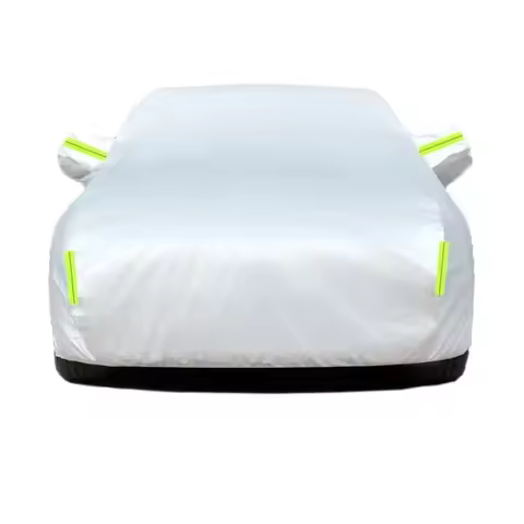 Full Car Cover Outdoor Sun Snow Rain Ice Dust Prevent Cover Windproof For Kia K9 Optima Niro Opirus 