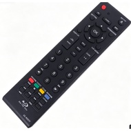 SE-R0377 Remote Control for Toshiba Blu-ray Player, Replacement IR Remote with Full Playback Functio