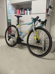 Chapter2 RERE 公路車