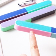Menipedi Manual NAIL Polish Shiny NAIL FILE BUFFER SHINER 7 in 1