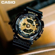 Baby GA110 Black Gold
