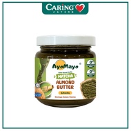 AYOMAYO MATCHA ALMOND BUTTER SMOOTH 90G