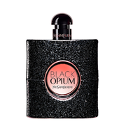 Yves Saint Laurent (YSL) - 聖羅蘭 BLACK OPIUM 香水/黑鴉片女士濃香水 90ml [平行進口]