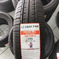 Sales Invoice 145/70 R12 Leao Tire China | Nova Force, Green Max (145/70R12) Eae